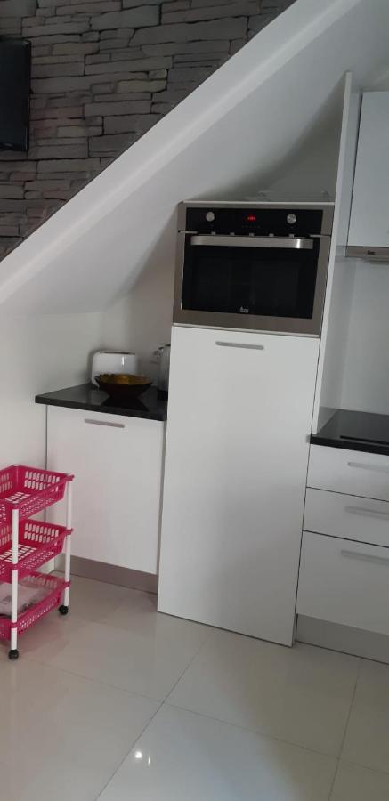 ססימברה Zimbra Blue Apartment מראה חיצוני תמונה