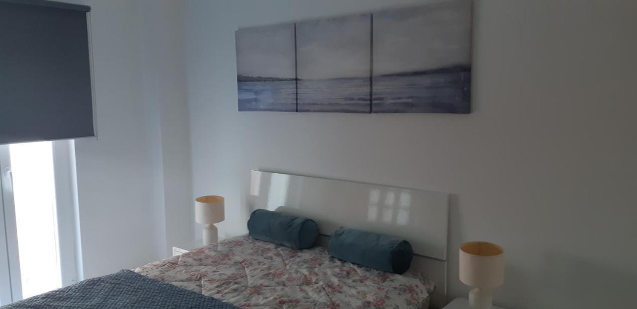 ססימברה Zimbra Blue Apartment מראה חיצוני תמונה