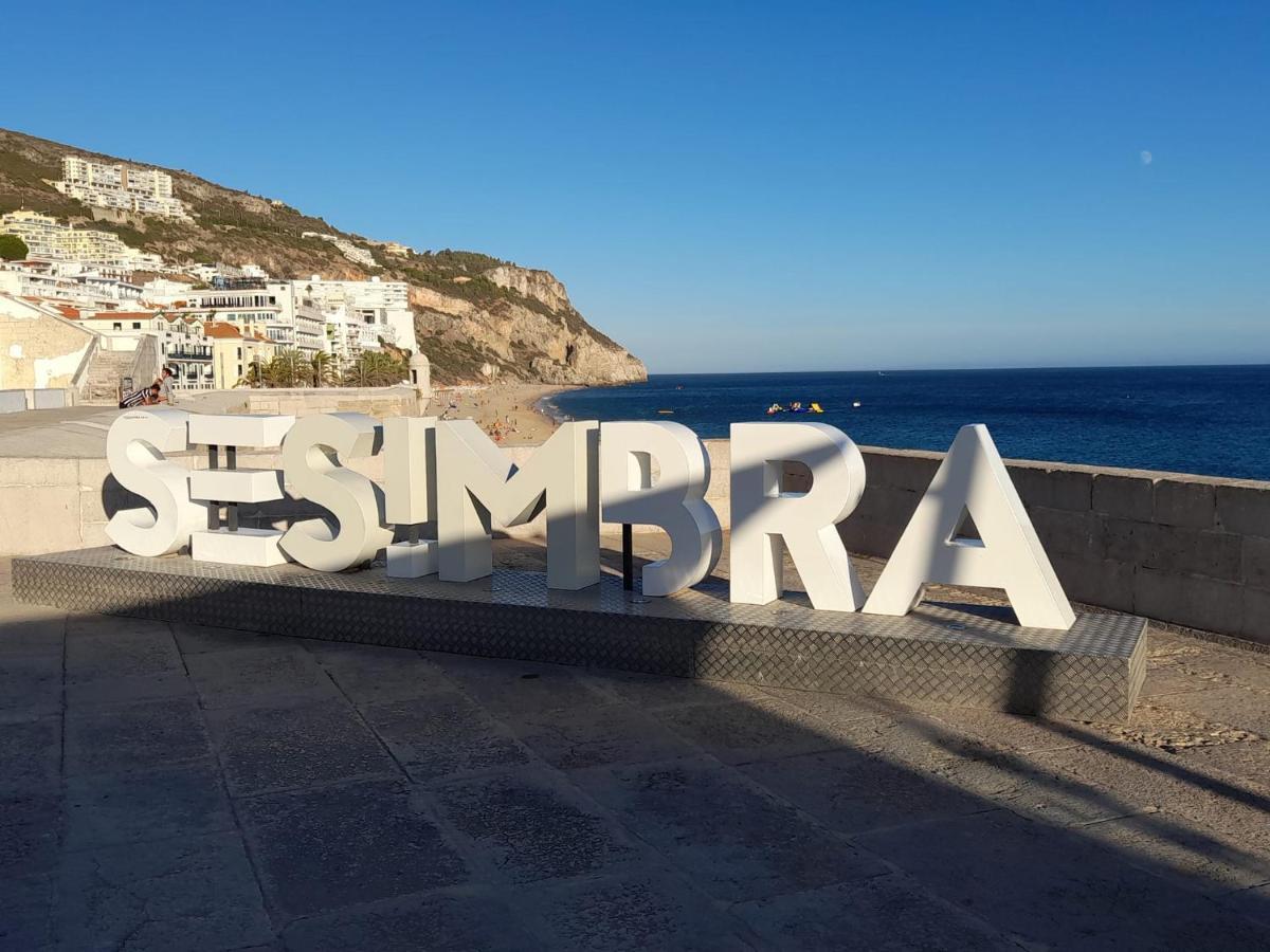 ססימברה Zimbra Blue Apartment מראה חיצוני תמונה