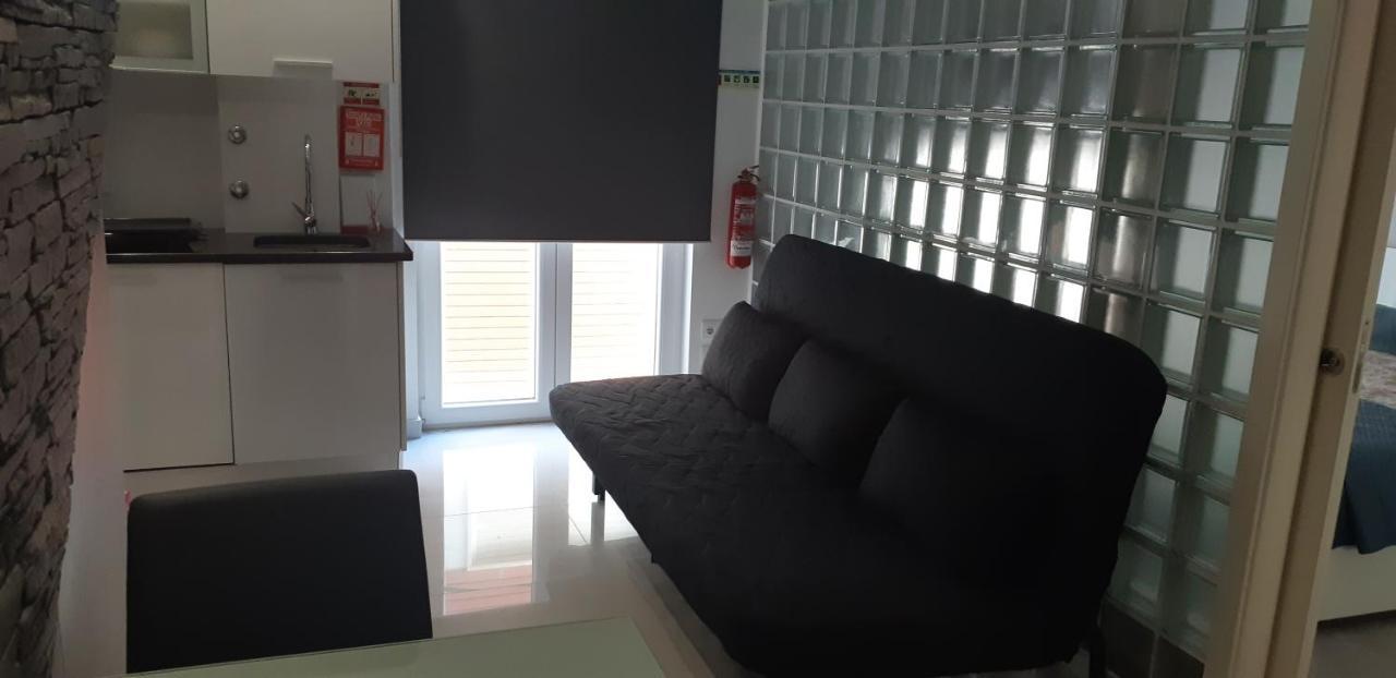 ססימברה Zimbra Blue Apartment מראה חיצוני תמונה