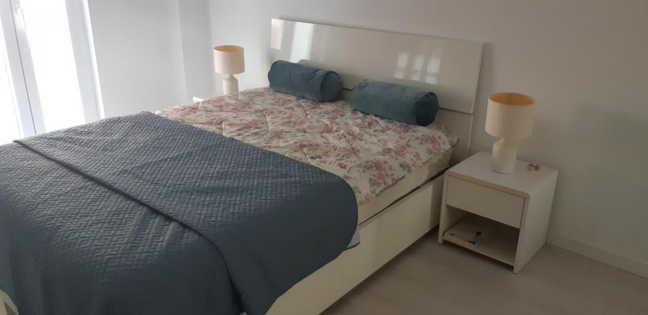 ססימברה Zimbra Blue Apartment מראה חיצוני תמונה