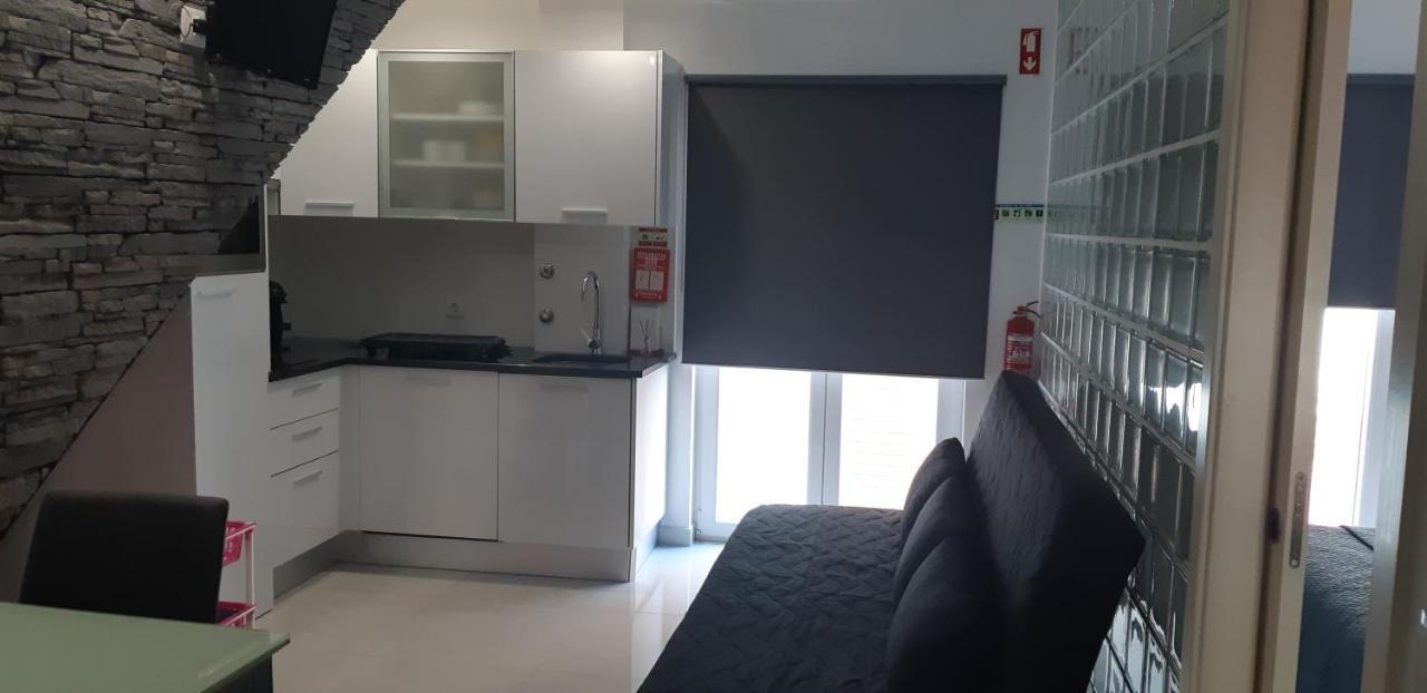 ססימברה Zimbra Blue Apartment מראה חיצוני תמונה