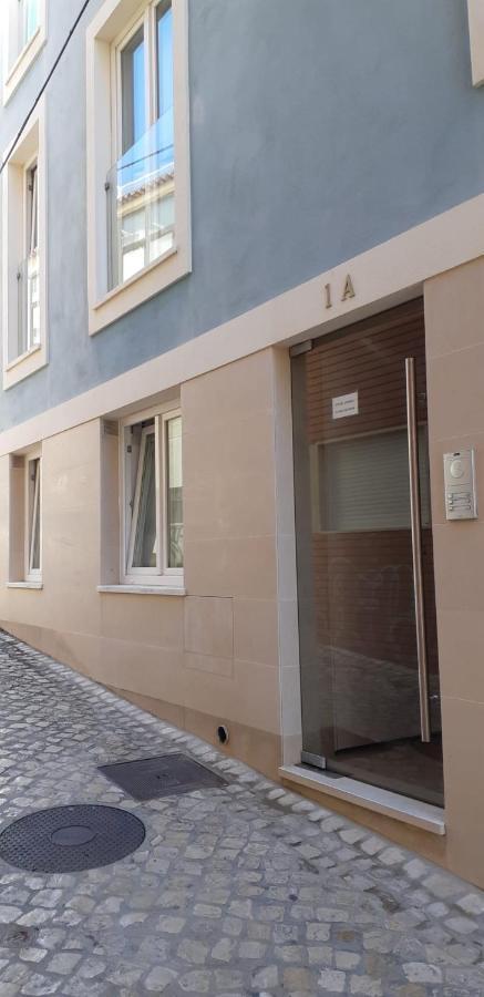 ססימברה Zimbra Blue Apartment מראה חיצוני תמונה