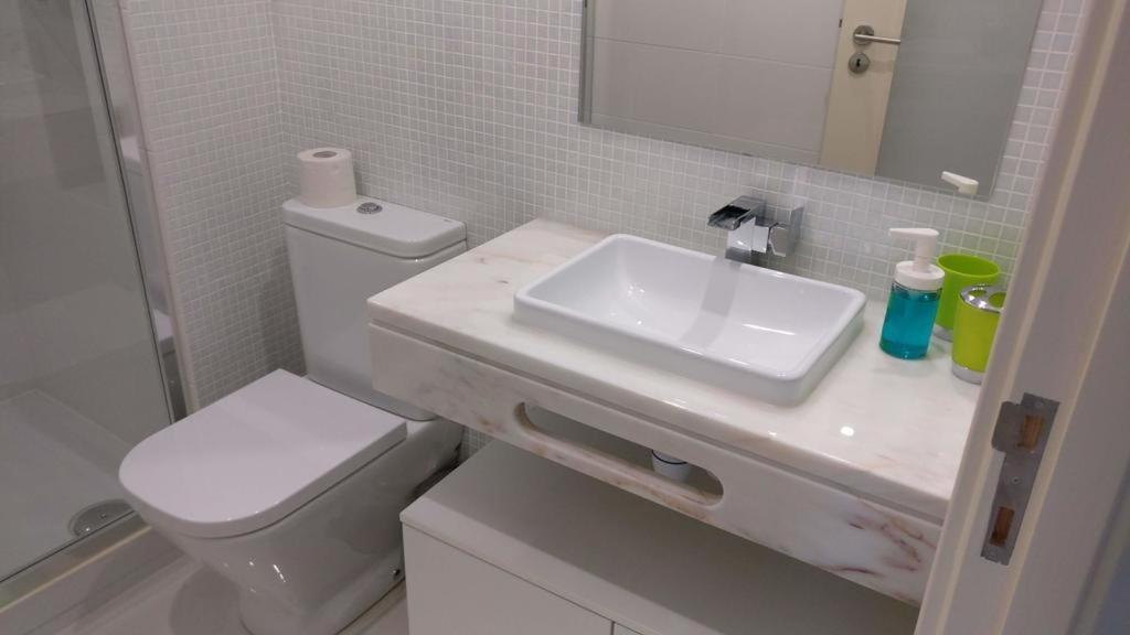 ססימברה Zimbra Blue Apartment מראה חיצוני תמונה